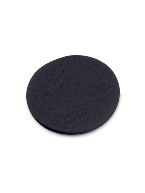 DISCO REMOVEDOR PRETO 350MM - NOBRE